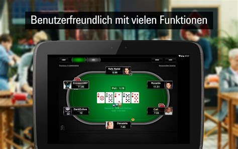 pokerstars casino spielgeld geht nicht
